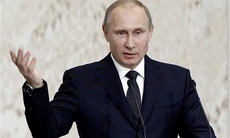 Tình hình Nga và Ukraine vẫn bất ổn