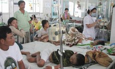 El Nino mạnh nhất lịch sử khiến dịch sốt xuất huyết kéo dài