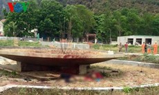 Nghi vấn vỡ nợ hai vợ chồng ôm mìn tự sát kinh hoàng