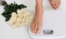 10 cách giảm cân cho cô nàng lười biếng