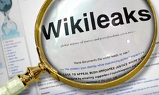 WikiLeaks công bố 500.000 tài liệu ngoại giao của Saudi Arabia