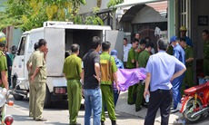 Nghi án phóng hỏa từ mâu thuẫn tình cảm, làm 4 người thương vong