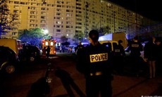 Nhóm buôn ma túy xả súng ở cảng Marseille, Pháp giết hại 3 người