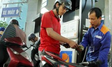 Giá xăng giảm 260 đồng/lít từ 15h chiều nay 20/7