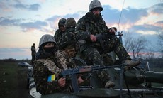 IMF bi quan: Ukraine sắp đứng đầu thế giới về… nợ