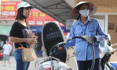 Ngày mai (13.4) sẽ có quyết định điều chỉnh giá xăng dầu