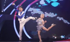 "Đánh gục" khán giả, cặp đôi nhí đăng quang Got Talent