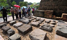 Hoàng thành Thăng Long sẽ thành công viên