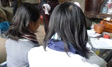 Nữ sinh quay clip sex để “dằn mặt” tình địch