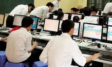 Siết bản quyền trên mạng