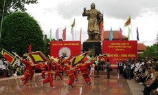 Liên hoan quốc tế võ cổ truyền Việt Nam lần thứ IV