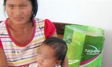 Vụ "người rừng bị cha cưỡng hiếp”: Ông Hải không phải cha cháu bé