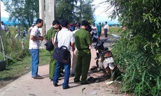 Trộm chó, 2 "cẩu tặc" bị đánh chết