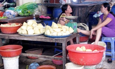 Măng tre, cá biển nhiễm nhiều chất độc