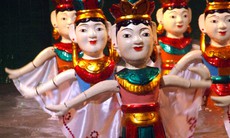 Liên hoan Múa rối quốc tế lần thứ 3 tại Hà Nội