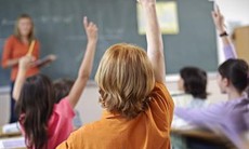 Trẻ ngủ đủ mỗi đêm sẽ có kết qủa học tập tốt hơn