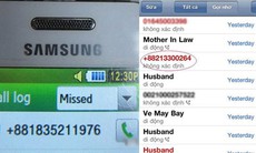 Chiêu lừa mới của hacker qua điện thoại