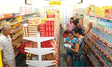Thị trường hàng hóa Tết 2013: Sẽ không có biến động lớn về giá