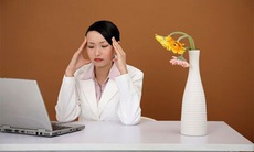 Bỏ thuốc lá giúp giảm stress