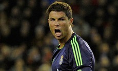 Valencia 0-5 Real Madrid