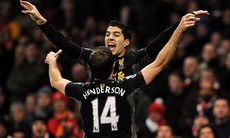 Arsenal (2-2) Liverpool