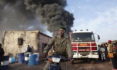 Mali, một bản sao của Libya