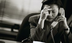 Thảo dược làm giảm stress