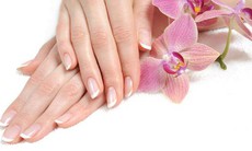 Móng tay, gương phản chiếu sức khỏe