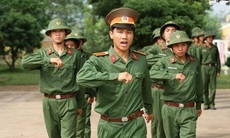 'Thiếu gia' tìm đường du học trốn nhập ngũ