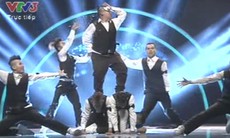 Got Talent bán kết 5: ‘Thiếu muối’ trầm trọng