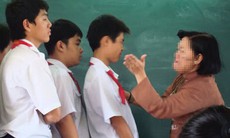 Ngược đãi học sinh, giáo viên sẽ bị phạt 5 triệu đồng