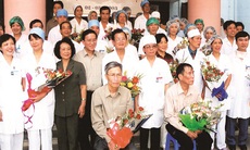 Dịch Sars ở Việt Nam - 10 năm nhìn lại