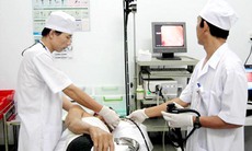 Xuất huyết tiêu hóa do đâu?