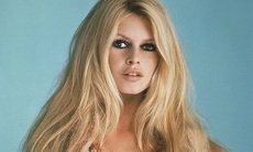 Brigitte Bardot, một huyền thoại