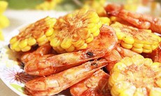4 món ăn đơn giản cho phụ nữ ngại yêu