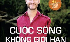 Không chân, không tay - Không sợ hãi