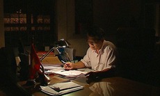 Thao thức với Tây Nguyên