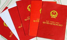 Hà Nội nhận hồ sơ cấp sổ đỏ qua mạng