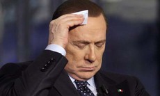 Hồi kết của vị cựu Thủ tướng ăn chơi Berlusconi