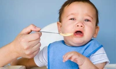 Ăn thiếu đạm dễ bị viêm ruột hoại tử