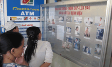 Tội phạm “tấn công” bệnh viện