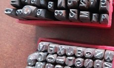 Mánh tiêu thụ xe gian trộm cắp từ các tỉnh