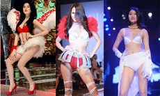 Ca sĩ, người mẫu muốn biểu diễn phải có... thẻ