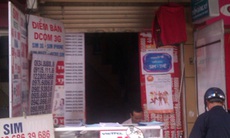 Sim vip xả hàng?
