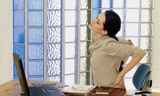 Một số bệnh hay gặp do ngồi nhiều