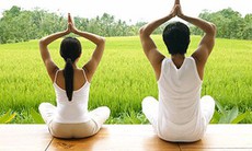 Bí quyết “giữ lửa” cho tình yêu