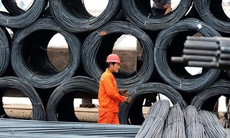 Trung Quốc “xốc lại” nền kinh tế