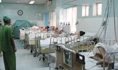 Khúc buồn chốn “gió Lào thổi quắt lá tre” 