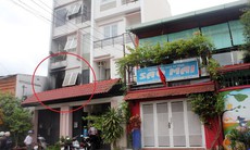 Cháy nhà 3 tầng, sơ tán hơn 60 trẻ mầm non