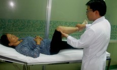 Chớ coi thường viêm gân